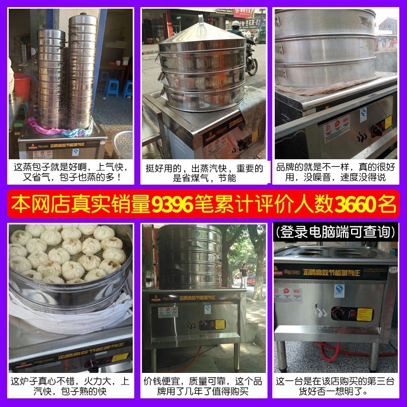 horno de vapor eléctrico de gas ahorro de energía horno de vapor de pan Wang horno de vapor eléctrico horno de vapor de pan máquina de vapor de pan comercial horno de vapor eléctrico