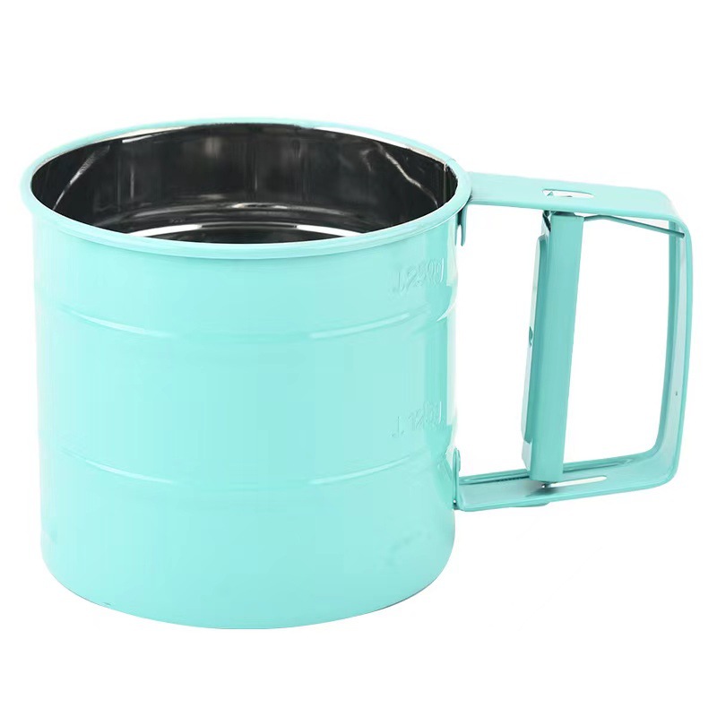 Green 20 mesh