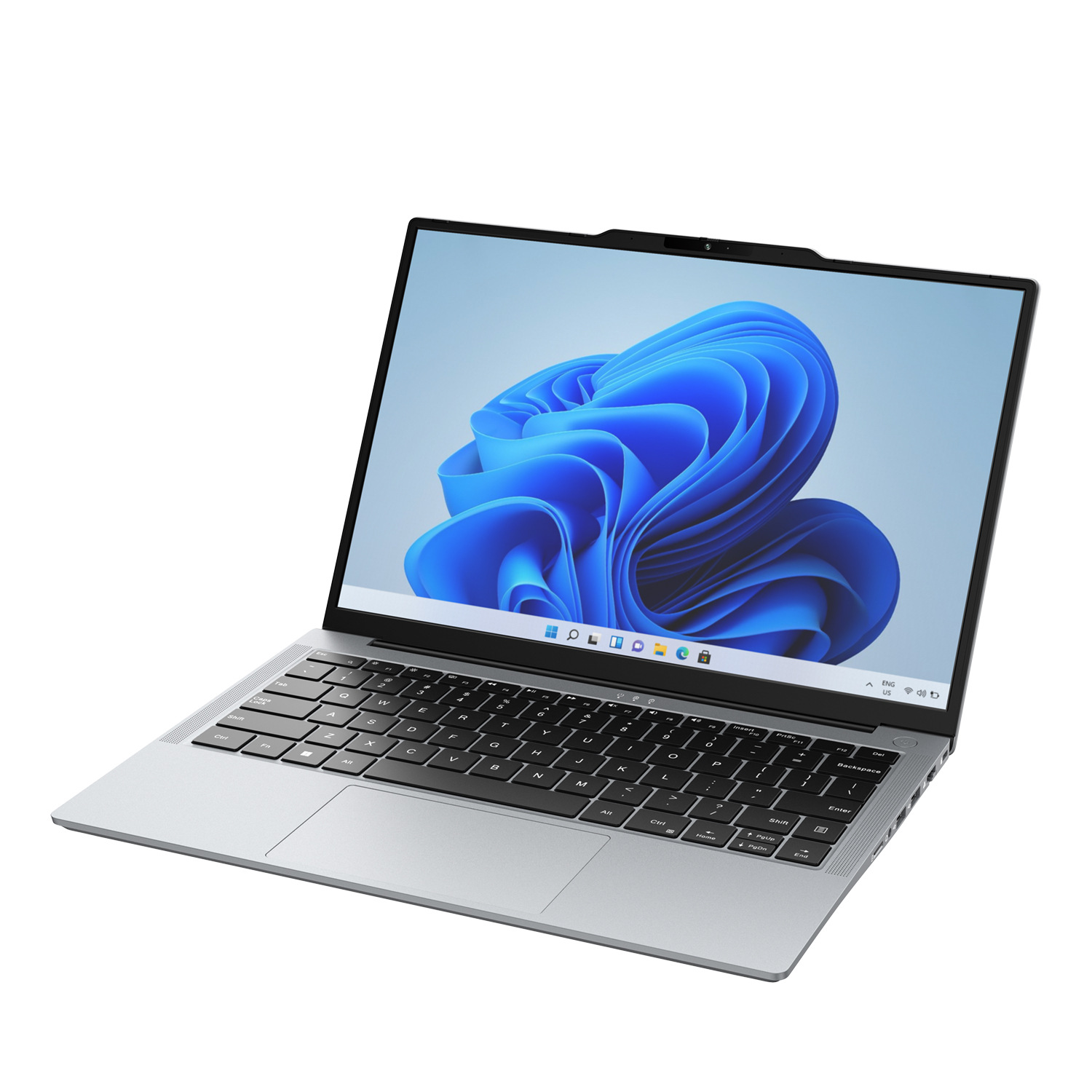 14.1inch Large-screen Notebook R5-3500u High-performance Office And...