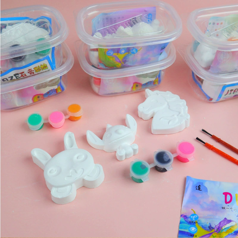 Doll, coloring book, toy for kindergarten, Birthday gift, wholesale