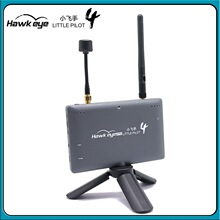 ����С�w��4�� 5.8G�p���� 5��fpv�����@ʾ�� ��Խ�Cһ�wѩ����