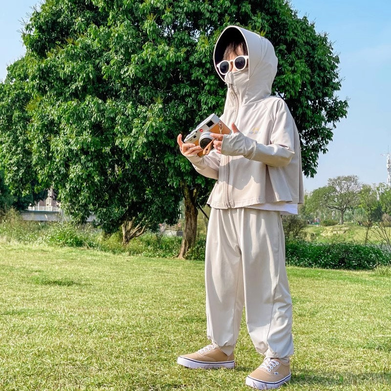 기질 그레이 [Yunduo 오리지널 원사 업그레이드 비닐 챙]