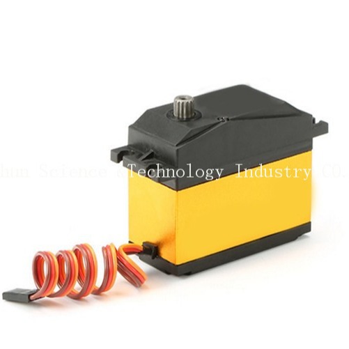 厂家直销供应数字汽油舵机