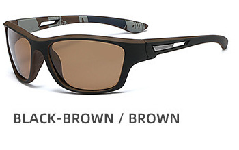 2023 neue winddichte Sonnenbrillen für Laufen, Autofahren, Herren- und Damenmode, Motorradfahren, polarisierte Sport-Sonnenbrillen_voghion.com