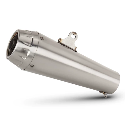 Motorcycle exhaust pipe universal exhaust pipe