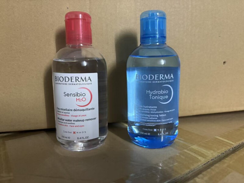 フレンチベイド メイク落とし 250ml ディープクレンジング、細かい毛穴、敏感肌、マイルドなパウダーウォーター、目元と唇のメイク落とし|undefined