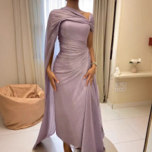 2025年夏季新款欧美亚马逊跨境外贸女装不规则褶皱修身显瘦连衣裙