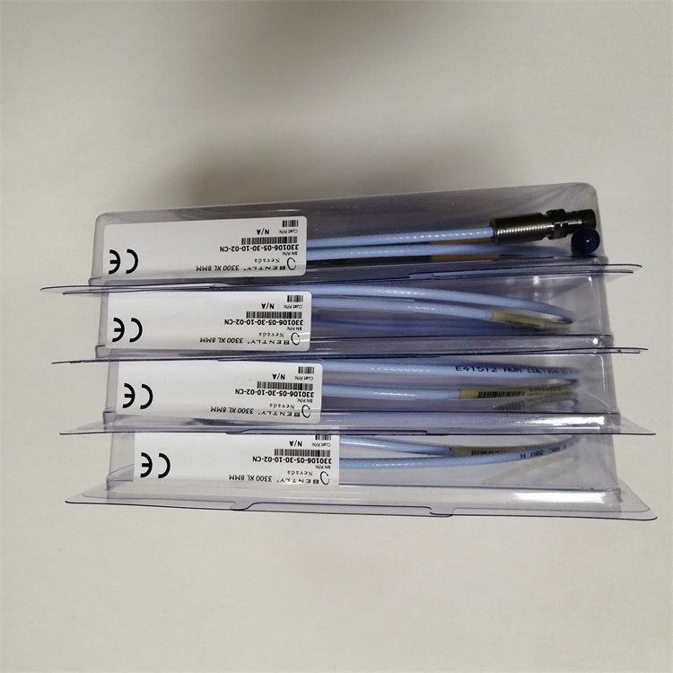 bently 3300XL传感器330104-00-18-50-02-CN(05)-美国原装进口