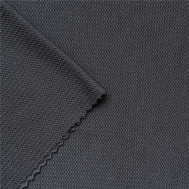 高弹骑行服面料经编消光舒适吸汗散热耐磨骑行手套运动骑行面料