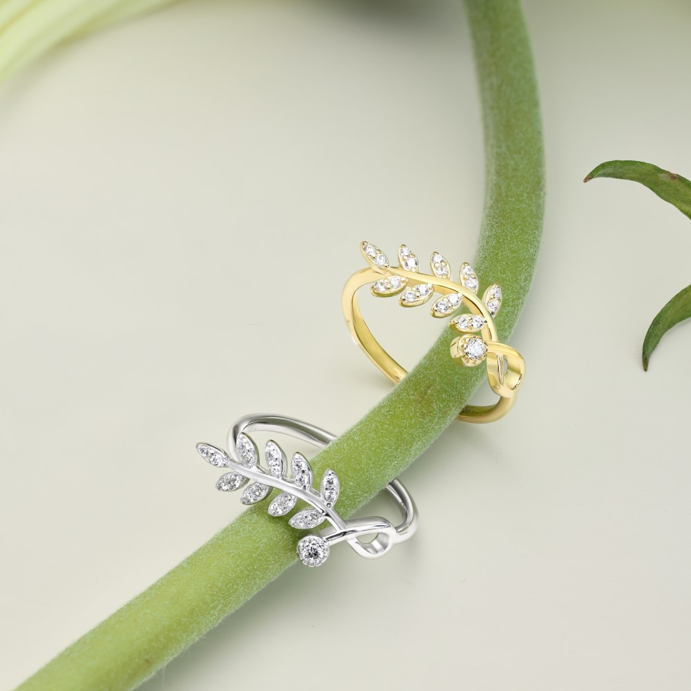 6g Weight Zircon Inlay Material Open Rings Classification Adjustable Ring Size 1 Piece Quantity Holiday, Daily Occasion 925 Sterling Silver Material Geometric Pattern Women's Gender Plating, Inlay Design Basic, Modern Style, Classic Style Style 925 Sterling Silver Zircon Geometric Open Rings 31