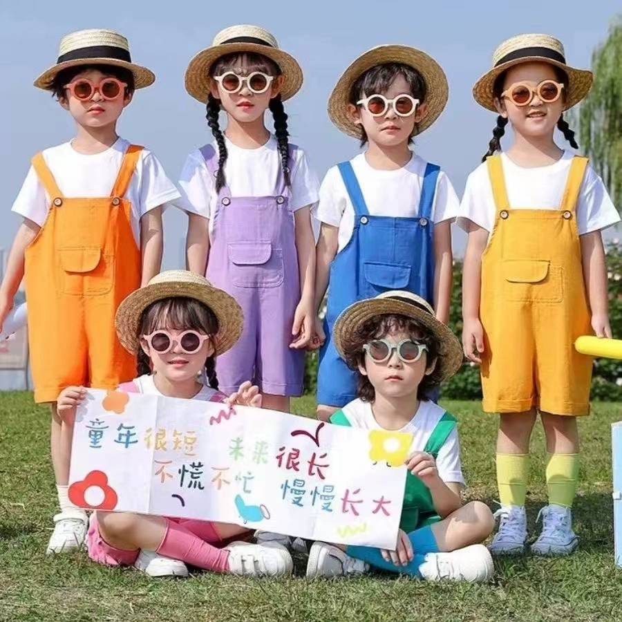 Учащиеся начальной школы детский сад хор для детей