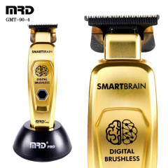 MRD脑花雕刻矢量电机理发推雕刻推理发店发廊专用推剪