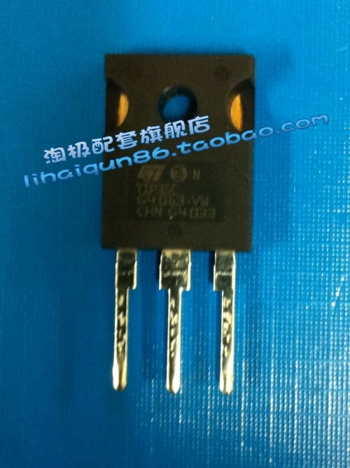 Оригинальный TIP35C бренд ST, новый, только