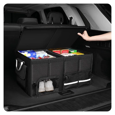Tool, Car storage bag/box