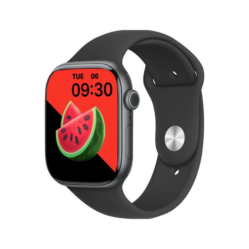 2025新款华强北watch10顶配版运动男女手环手机通用智能手表S10|undefined