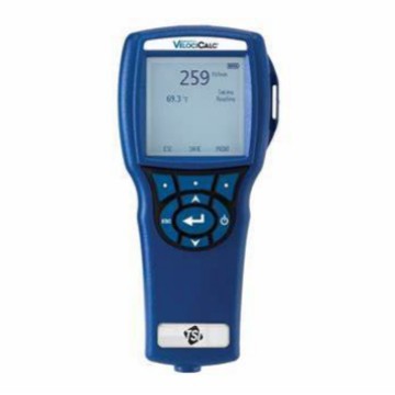 TSI 特赛 IAQ-CALC 室内空气质量监测仪 TSI7515 二氧化碳检测仪