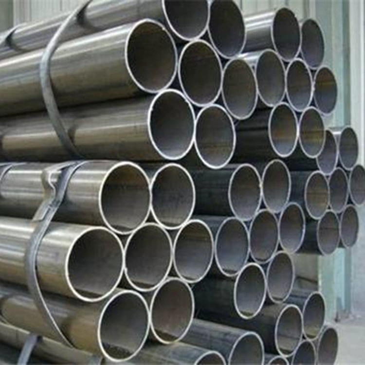 河北雄安钢材市场 焊接钢管直缝 DN15-DN300 sc穿线焊管免费送货