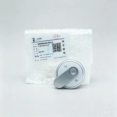 FAW Bestune Yueyi 03 Car Keys