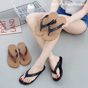 pvc���|������Ů��2026�ļ������ٴ���Ь��ĥɳ��Ь�⴩�A�_��Ь