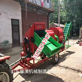 收获机械;粮食加工设备;米面机械