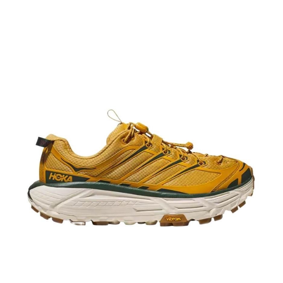 マファテ オリジンズ 秋冬 アウトドア 登山 ハイキング 滑り止め 男女兼用 厚底 ランニングシューズ