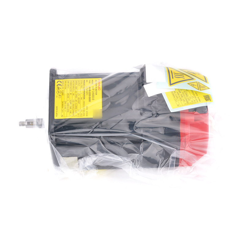 A06B-2205-B000 B002 B100 B102 B200 B202发那科fanuc伺服电机