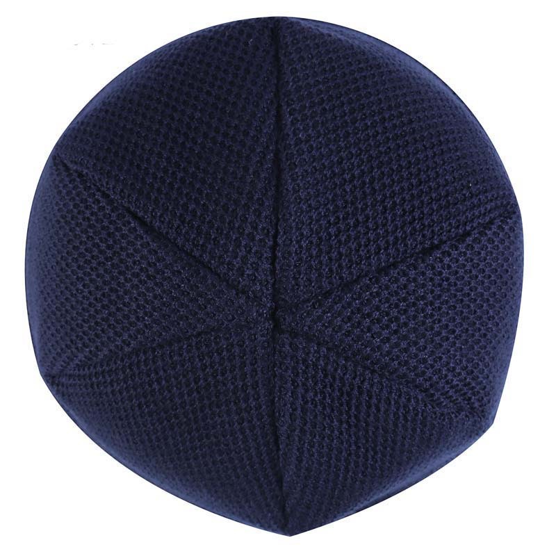 2023 Uusi Hot Selling Miesten Neulottu Hattu Pehmolla ja Lämmin päällinen Päähattu Korean Edition Kylmänkestävä villahattu Tide Syksy ja Talvi Cross Border_voghion.com