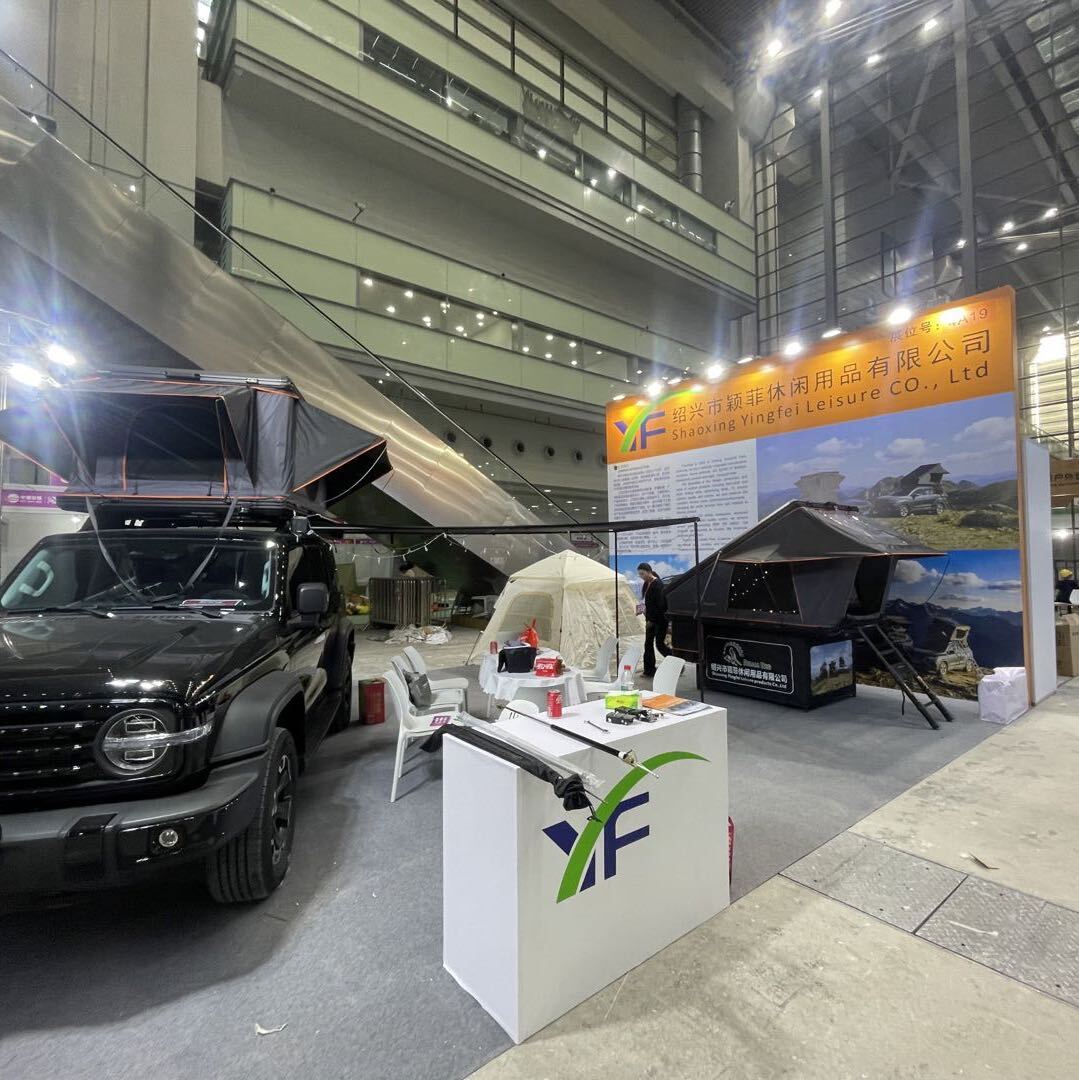Explore nature with mountain camping folding car roof tents, outdoor tents for SUVs and cars, and solar panels for camping