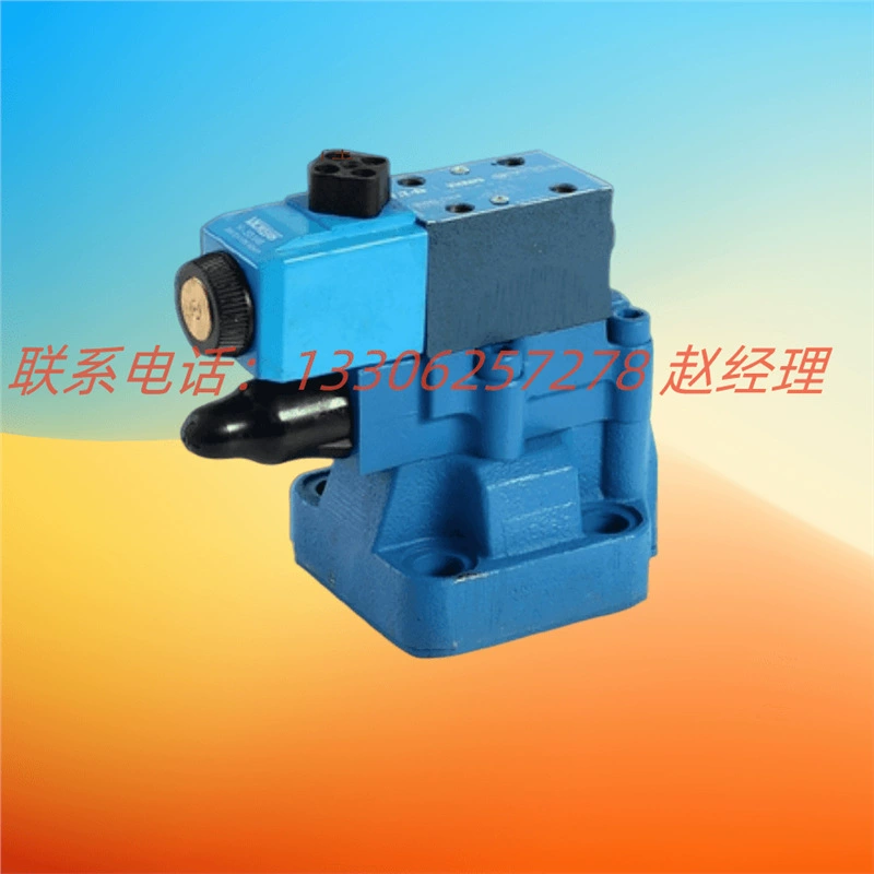 Соединенные Штаты EATON Eaton vickers предохранительный клапан Виггса/редукционный клапан/электрический клапан/дроссельный клапан/пропорциональный клапан