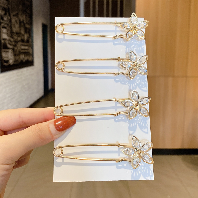 Camisas fijas, botones de collar sin marcas, antifluorescencia, broches de succión magnética, 2025 nuevos accesorios sin perforación.