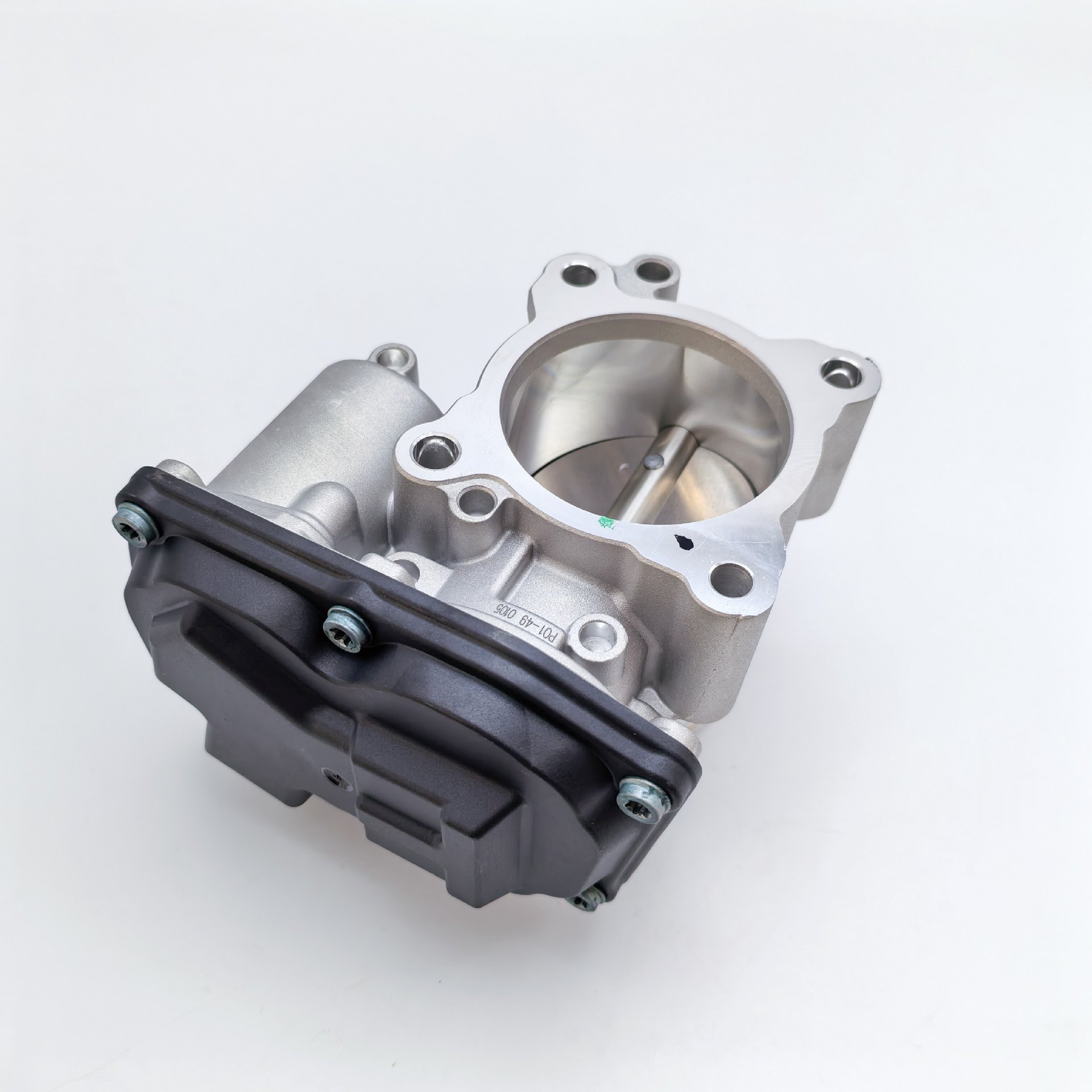 Throttle body assembly for Ford Mondeo, compatible with DS7G9F991BA and DS7Z9E926BB