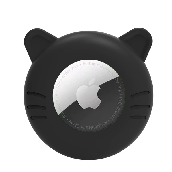 Black protective case