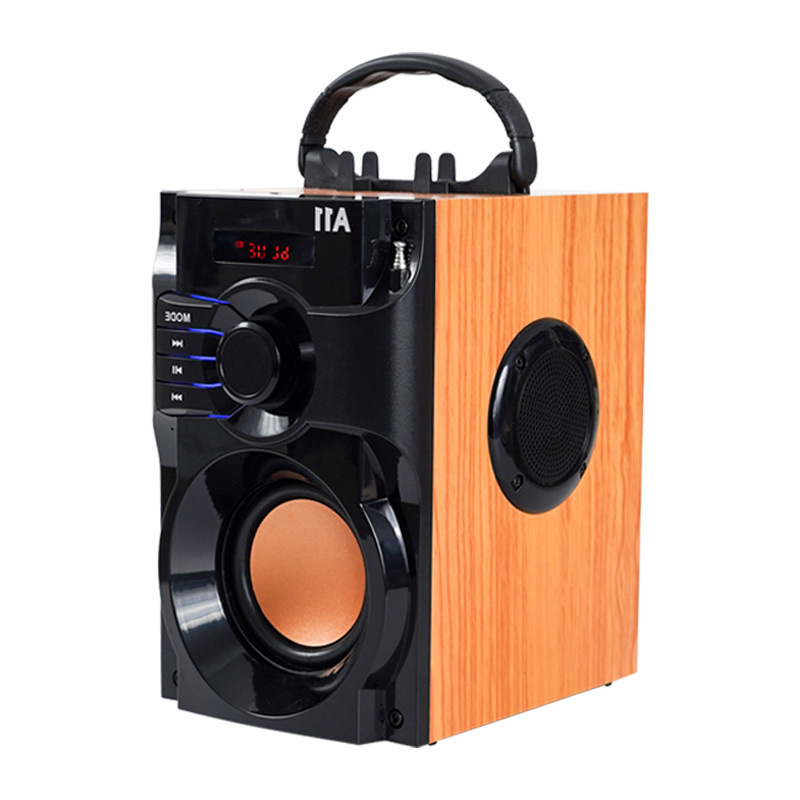 A 11クロスボーダー携帯電話無線bluetoothスピーカー4.0カードミニ屋外小型音響ノートパソコン重低音|undefined