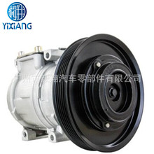����DENSO 10S17C AC compressor Honda Acura CL ѹ���������յ�