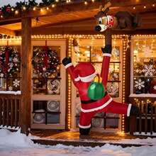 J 38406 Light Up Inflatable Decoration ����ѷ�羳ŷ��