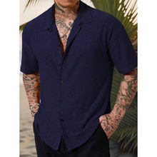 B 34848 Hollow short sleeve shirt �οշ�����Ƹг����羳