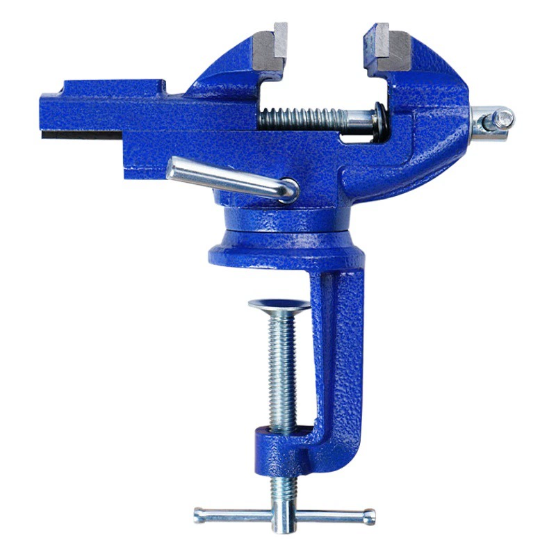 Многофункциональный тиски Мини-рабочий стол домашний универсальный столярный стол тиски маленькие тиски зажимы плоскогубцы