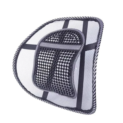 Waist support, Seat Ice Silk Lumbar Support