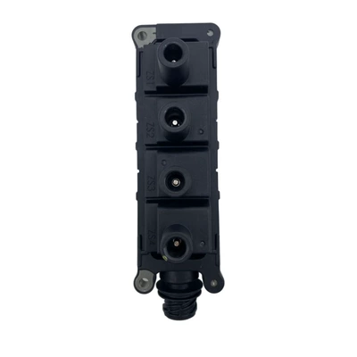 Alovlanma bobini (Babinalar) Ignition Coil 12131247281