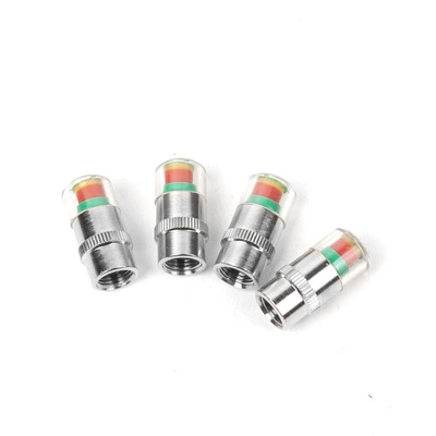 tire pressure gauge universal pure — Tire pressure monitoring system
