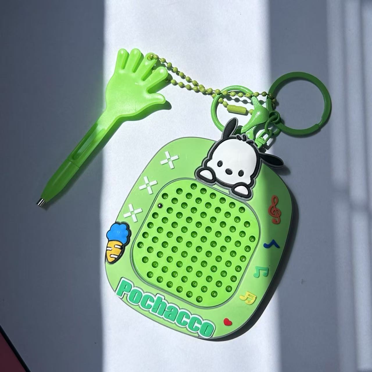 Laberinto de bolas de acero de absorción tablero de dibujo de bolas de paseo juguetes de rompecabezas para niños entrenamiento de fuerza de concentración pequeña bolas colgantes al por mayor