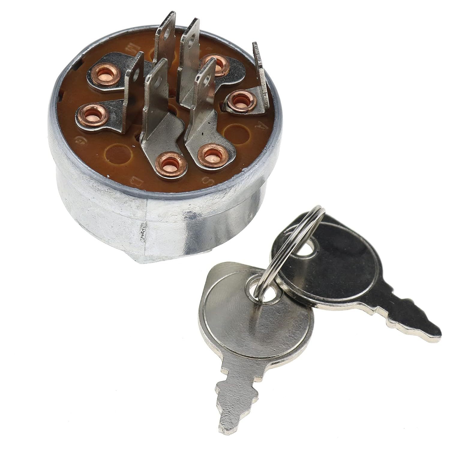AM38227 33-398 430-110 03602300 John Deere ignition start switch, Oregon State