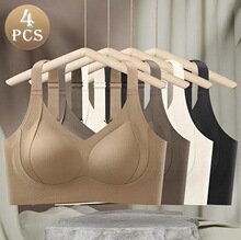 O 33426 Full Coverage Seams Bra ���������� �羳ŷ��
