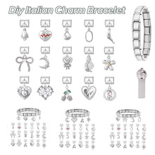 ���Ԅ���DIY���r�Џ͹ſ羳Charmsģ�K������_��Ʒ