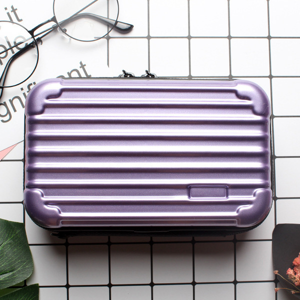 Cosmetic bag