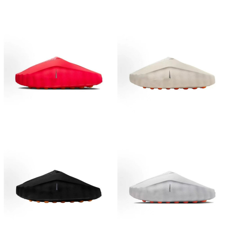 Nike Mind-001 Uniseks Bağlı Ayaqqabı Kloslar