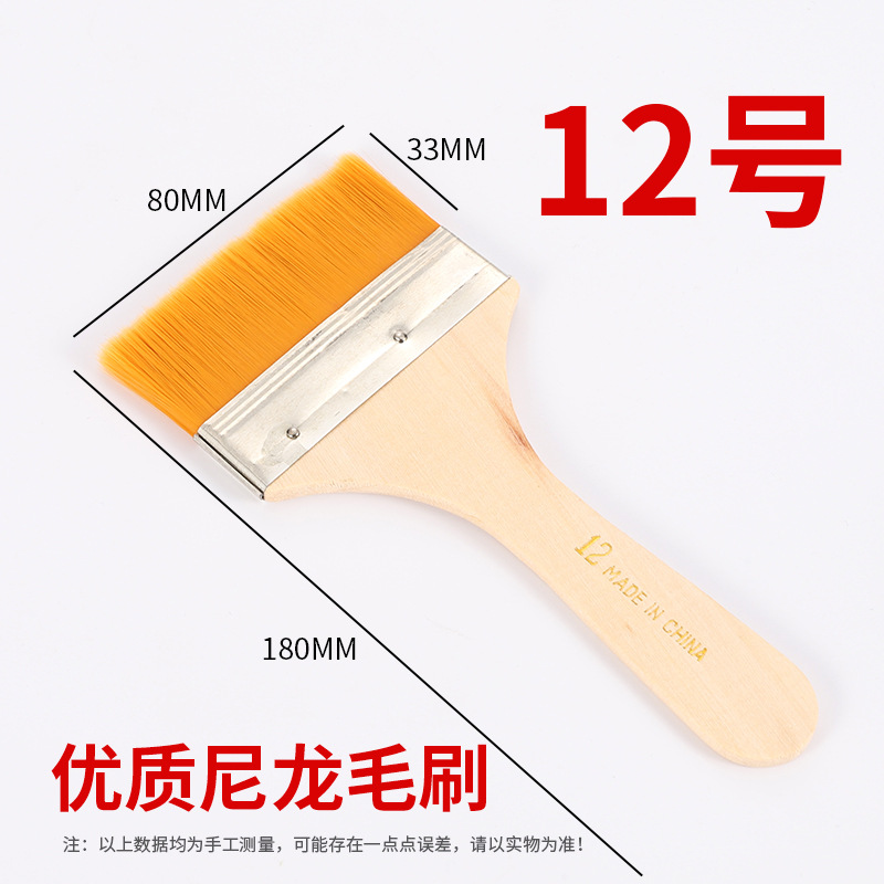 Thousands of pieces purchased; no. 12 [yellow hair]