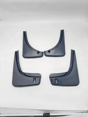 Suitable for Jeep Jeep Renegade Car Fender Jeep Renegade Fender Cross-Border (Mudguard) - freedom-man-fender