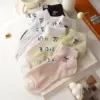 New women's socks [mesh bow]