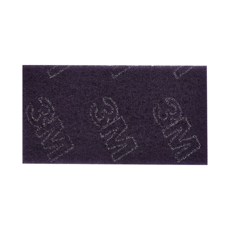 金刚砂擦万能7521C百洁布3m 除锈磨片拉丝布工业百洁布金刚沙